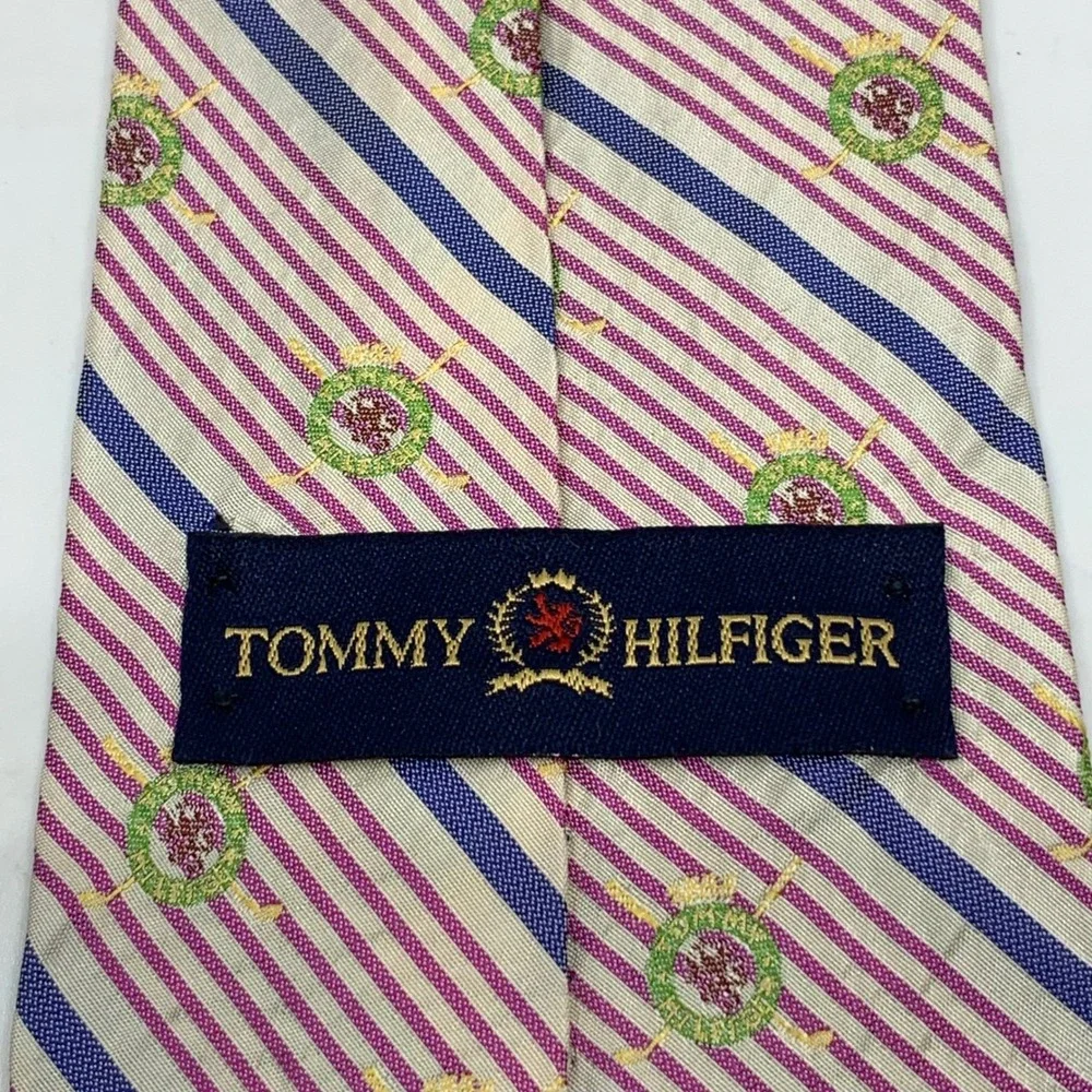 Tommy Hilfiger tommy hilfiger